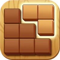 Wooden Block Puzzle