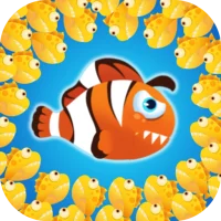 Ocean Domination - Fish.IO