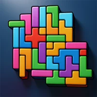 Shape Escape: Rompecabezas