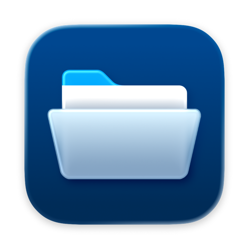 Folders Gestor de Archivos