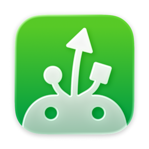 MacDroid para teléfono Android