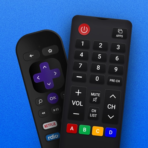 Mando a Distancia TV・Universal